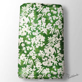 Floral Wholesale Digital Printed Fabric for Dress